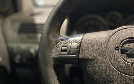 Opel Astra H, 2013 год, 680 000 рублей, 12 фотография