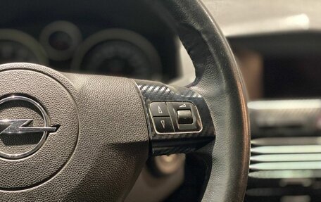 Opel Astra H, 2013 год, 680 000 рублей, 13 фотография