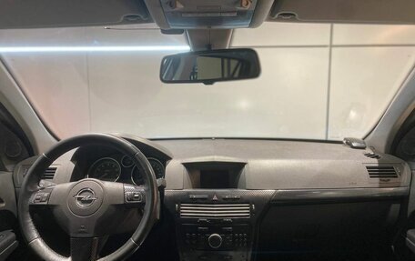 Opel Astra H, 2013 год, 680 000 рублей, 9 фотография