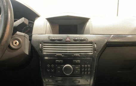 Opel Astra H, 2013 год, 680 000 рублей, 14 фотография