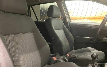 Opel Astra H, 2013 год, 680 000 рублей, 16 фотография