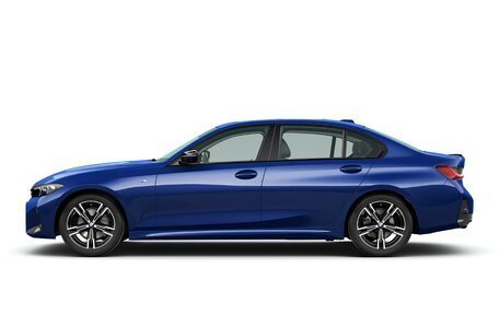 BMW 3 серия, 2023 год, 6 200 000 рублей, 3 фотография