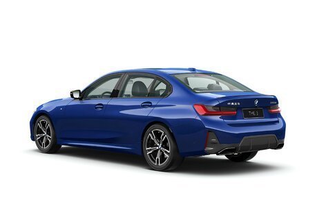 BMW 3 серия, 2023 год, 6 200 000 рублей, 2 фотография