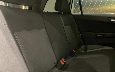 Opel Astra H, 2013 год, 680 000 рублей, 17 фотография