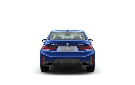 BMW 3 серия, 2023 год, 6 200 000 рублей, 5 фотография