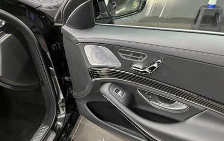 Mercedes-Benz Maybach S-Класс, 2016 год, 5 100 000 рублей, 14 фотография