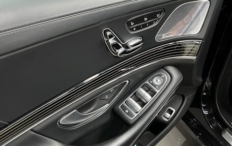 Mercedes-Benz Maybach S-Класс, 2016 год, 5 100 000 рублей, 15 фотография