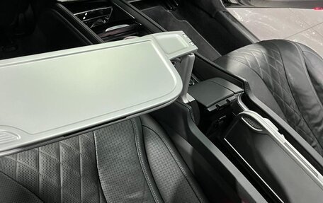Mercedes-Benz Maybach S-Класс, 2016 год, 5 100 000 рублей, 32 фотография