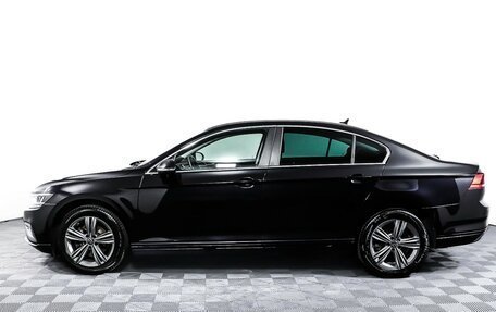 Volkswagen Passat B8 рестайлинг, 2021 год, 2 577 000 рублей, 8 фотография
