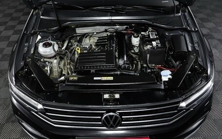 Volkswagen Passat B8 рестайлинг, 2021 год, 2 577 000 рублей, 9 фотография
