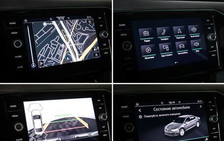 Volkswagen Passat B8 рестайлинг, 2021 год, 2 577 000 рублей, 19 фотография