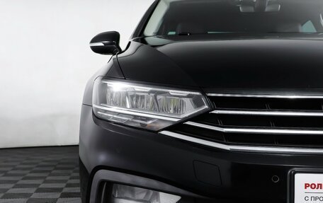 Volkswagen Passat B8 рестайлинг, 2021 год, 2 577 000 рублей, 23 фотография