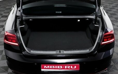 Volkswagen Passat B8 рестайлинг, 2021 год, 2 577 000 рублей, 10 фотография