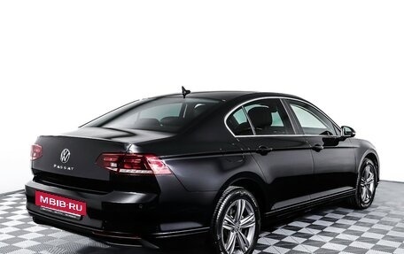 Volkswagen Passat B8 рестайлинг, 2021 год, 2 577 000 рублей, 5 фотография