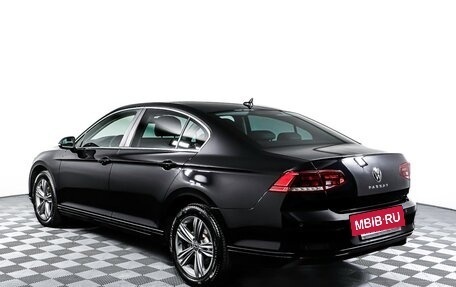 Volkswagen Passat B8 рестайлинг, 2021 год, 2 577 000 рублей, 7 фотография