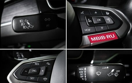 Volkswagen Passat B8 рестайлинг, 2021 год, 2 577 000 рублей, 18 фотография