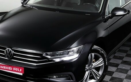 Volkswagen Passat B8 рестайлинг, 2021 год, 2 577 000 рублей, 24 фотография