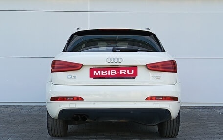 Audi Q3, 2012 год, 1 329 000 рублей, 7 фотография