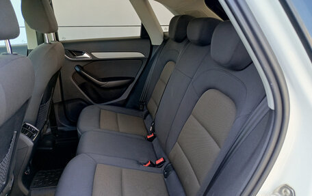 Audi Q3, 2012 год, 1 329 000 рублей, 15 фотография