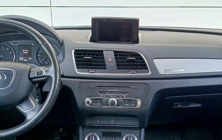 Audi Q3, 2012 год, 1 329 000 рублей, 17 фотография