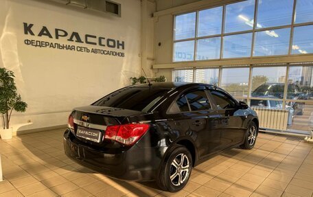 Chevrolet Cruze II, 2013 год, 990 000 рублей, 2 фотография