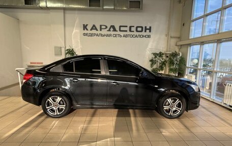 Chevrolet Cruze II, 2013 год, 990 000 рублей, 6 фотография
