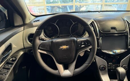 Chevrolet Cruze II, 2013 год, 990 000 рублей, 7 фотография