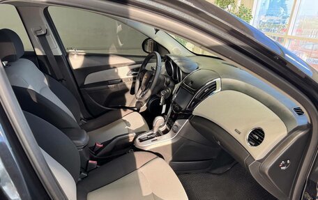 Chevrolet Cruze II, 2013 год, 990 000 рублей, 9 фотография