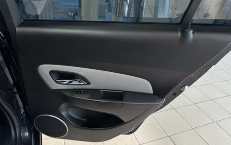 Chevrolet Cruze II, 2013 год, 990 000 рублей, 17 фотография