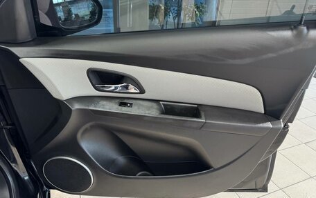 Chevrolet Cruze II, 2013 год, 990 000 рублей, 16 фотография