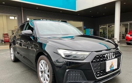 Audi A1, 2022 год, 1 250 000 рублей, 3 фотография