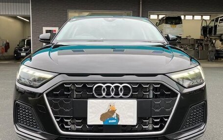 Audi A1, 2022 год, 1 250 000 рублей, 2 фотография