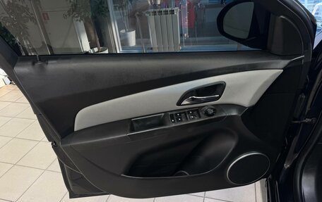Chevrolet Cruze II, 2013 год, 990 000 рублей, 14 фотография