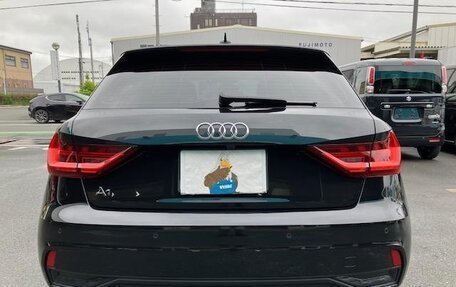 Audi A1, 2022 год, 1 250 000 рублей, 6 фотография