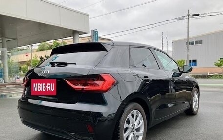 Audi A1, 2022 год, 1 250 000 рублей, 5 фотография