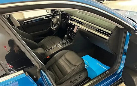 Volkswagen Arteon I, 2021 год, 2 400 000 рублей, 8 фотография