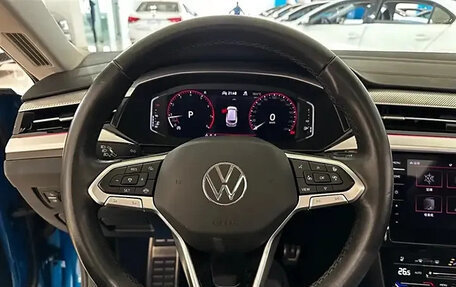 Volkswagen Arteon I, 2021 год, 2 400 000 рублей, 9 фотография