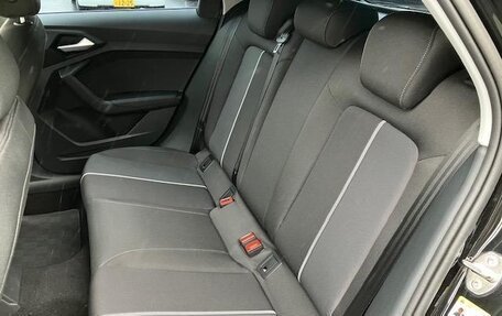 Audi A1, 2022 год, 1 250 000 рублей, 13 фотография