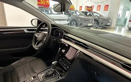 Volkswagen Arteon I, 2021 год, 2 400 000 рублей, 7 фотография