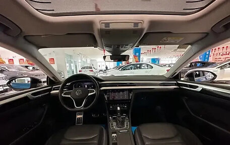 Volkswagen Arteon I, 2021 год, 2 400 000 рублей, 6 фотография