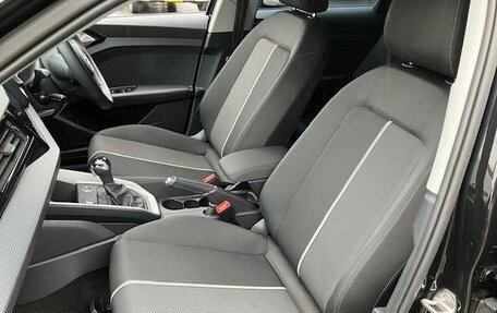 Audi A1, 2022 год, 1 250 000 рублей, 11 фотография