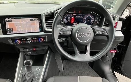 Audi A1, 2022 год, 1 250 000 рублей, 9 фотография