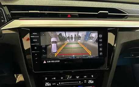 Volkswagen Arteon I, 2021 год, 2 400 000 рублей, 11 фотография