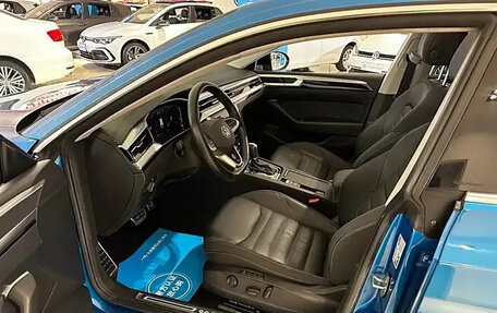 Volkswagen Arteon I, 2021 год, 2 400 000 рублей, 13 фотография