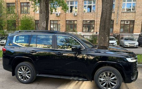 Toyota Land Cruiser, 2025 год, 15 158 000 рублей, 5 фотография