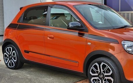 Renault Twingo III, 2022 год, 1 200 000 рублей, 6 фотография
