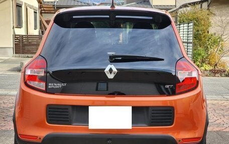 Renault Twingo III, 2022 год, 1 200 000 рублей, 5 фотография