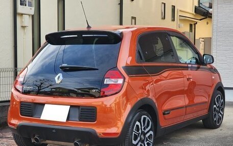 Renault Twingo III, 2022 год, 1 200 000 рублей, 4 фотография