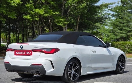 BMW 4 серия, 2021 год, 3 750 000 рублей, 2 фотография