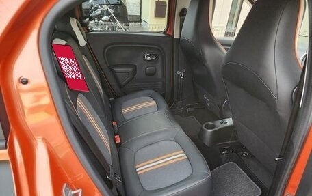 Renault Twingo III, 2022 год, 1 200 000 рублей, 11 фотография